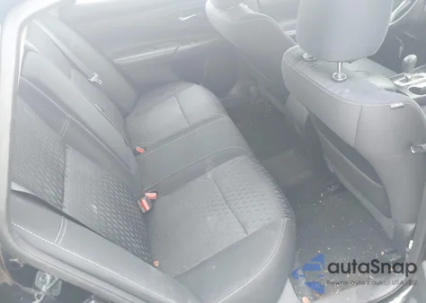 2016 Nissan Altima 2.5 S from USA, damaged, VIN 1N4AL3AP9GN353428